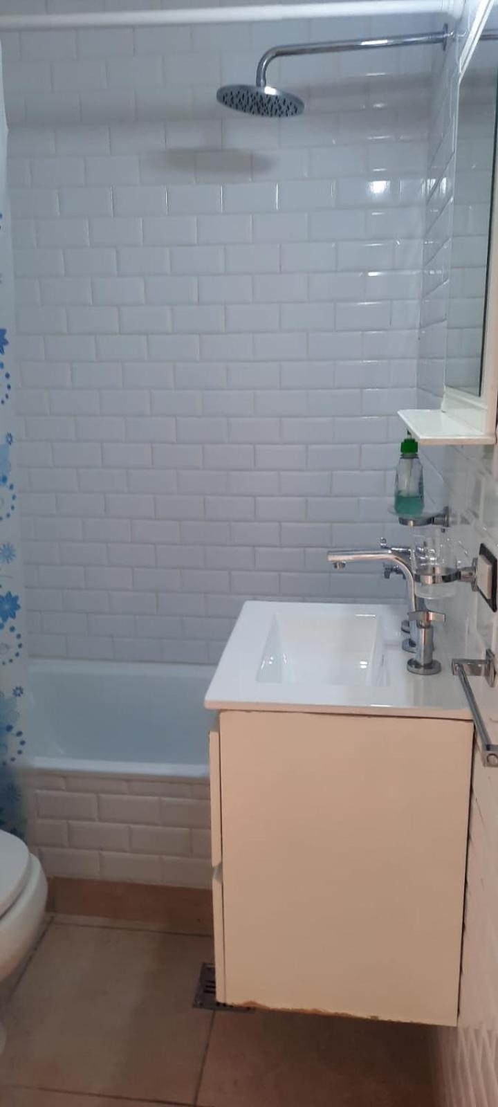 Hermoso Departamento En Palermo Muy Luminoso Буенос Айрес Екстериор снимка