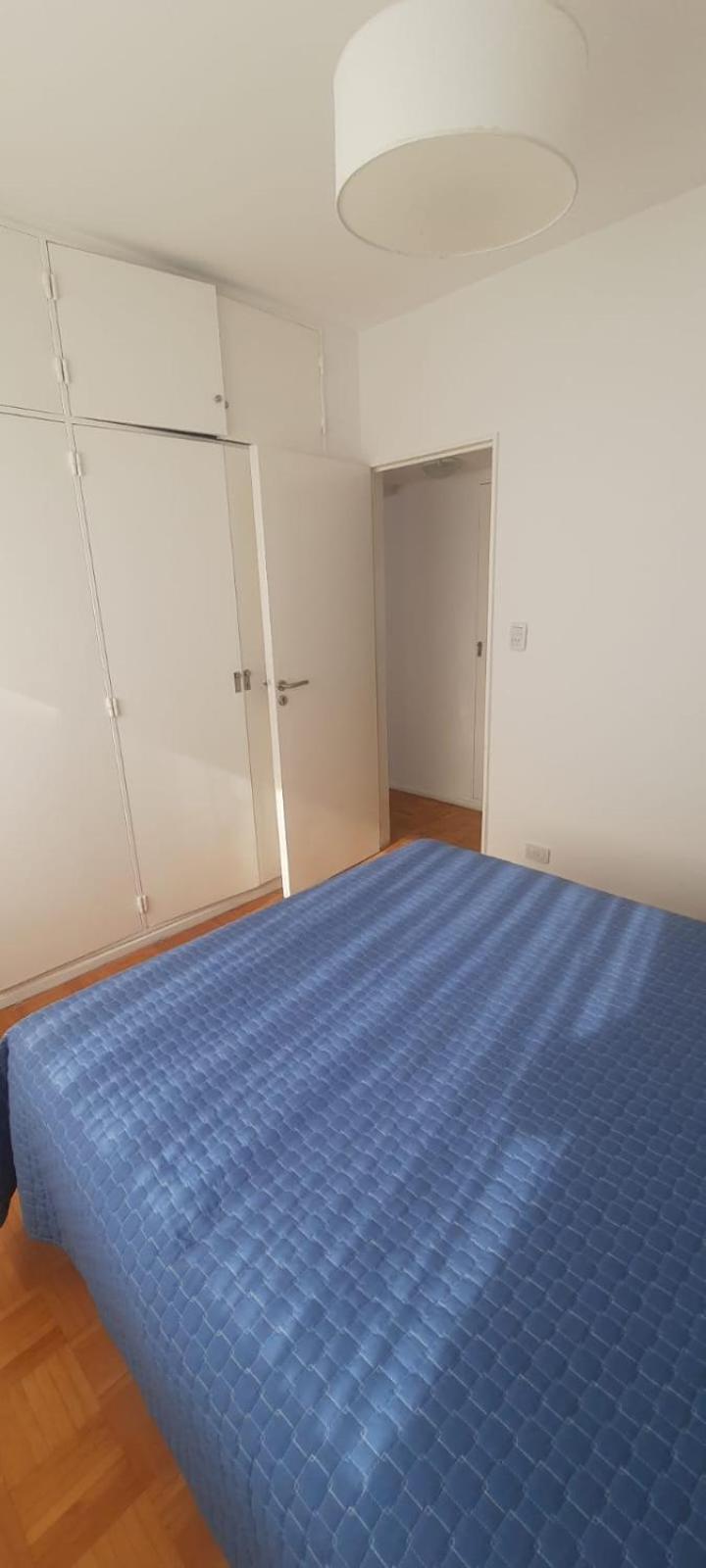 Hermoso Departamento En Palermo Muy Luminoso Буенос Айрес Екстериор снимка