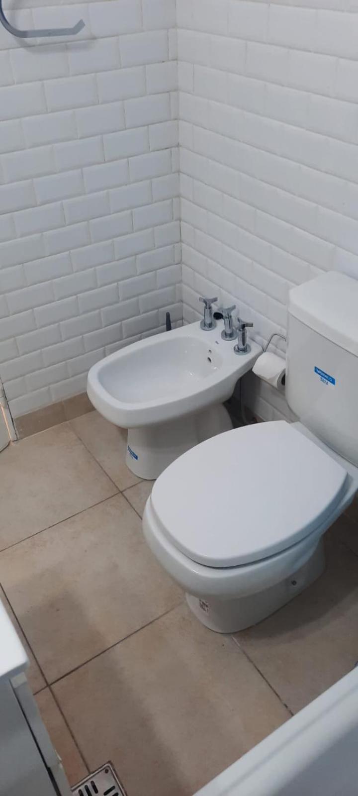 Hermoso Departamento En Palermo Muy Luminoso Буенос Айрес Екстериор снимка