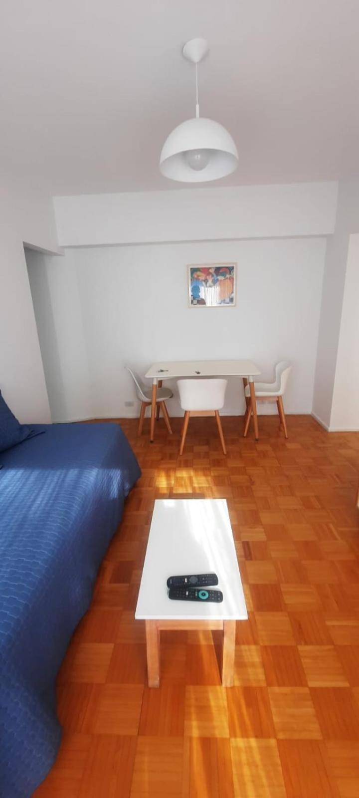 Hermoso Departamento En Palermo Muy Luminoso Буенос Айрес Екстериор снимка