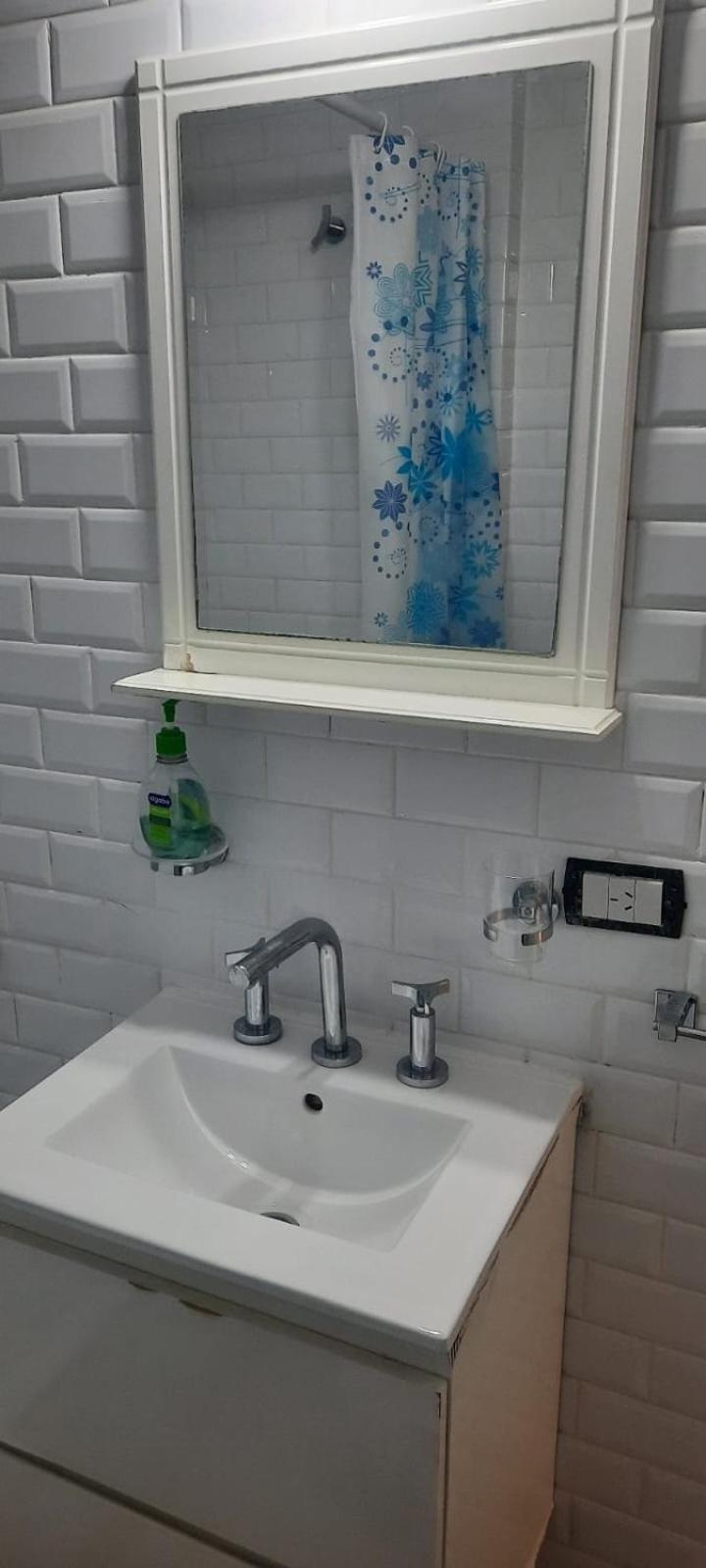 Hermoso Departamento En Palermo Muy Luminoso Буенос Айрес Екстериор снимка