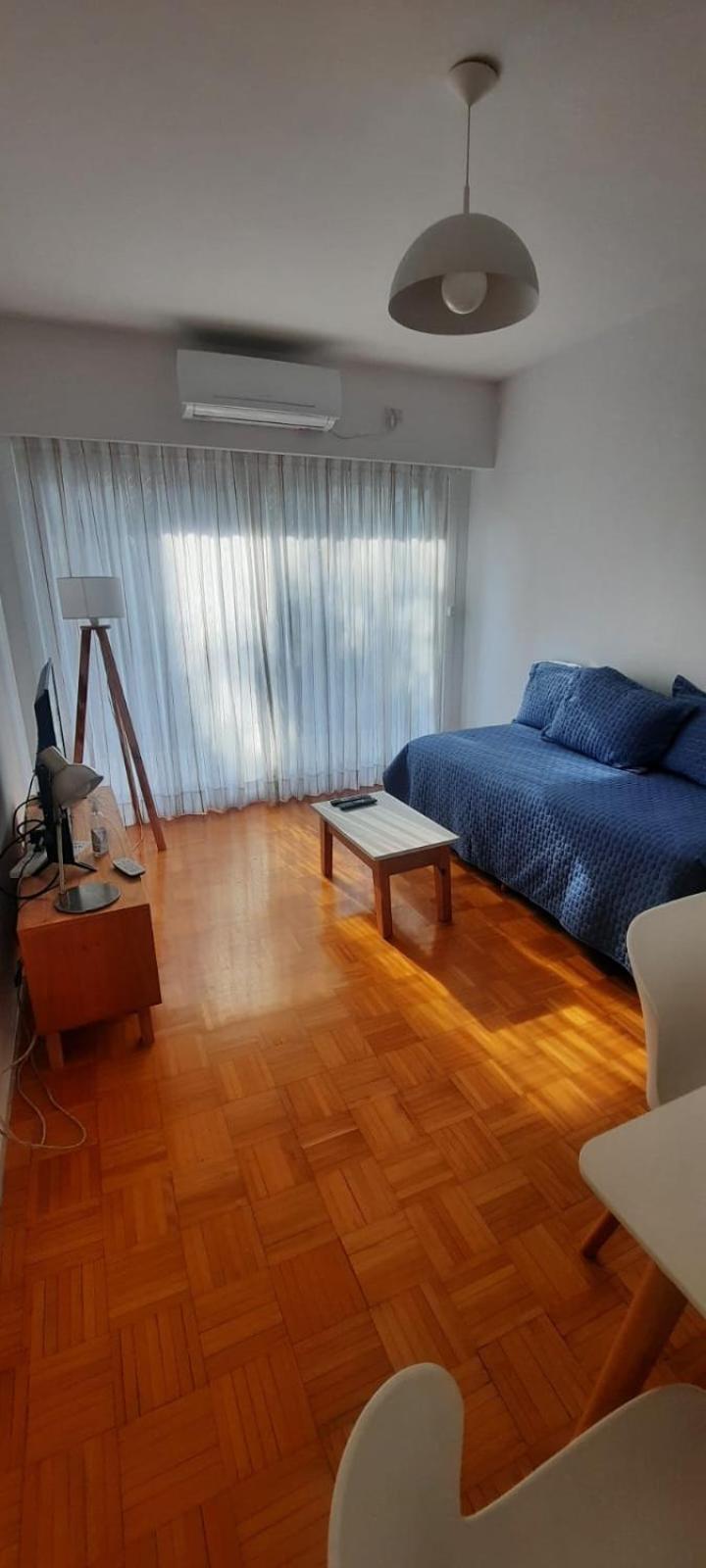 Hermoso Departamento En Palermo Muy Luminoso Буенос Айрес Екстериор снимка
