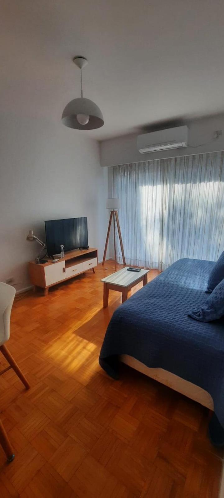 Hermoso Departamento En Palermo Muy Luminoso Буенос Айрес Екстериор снимка