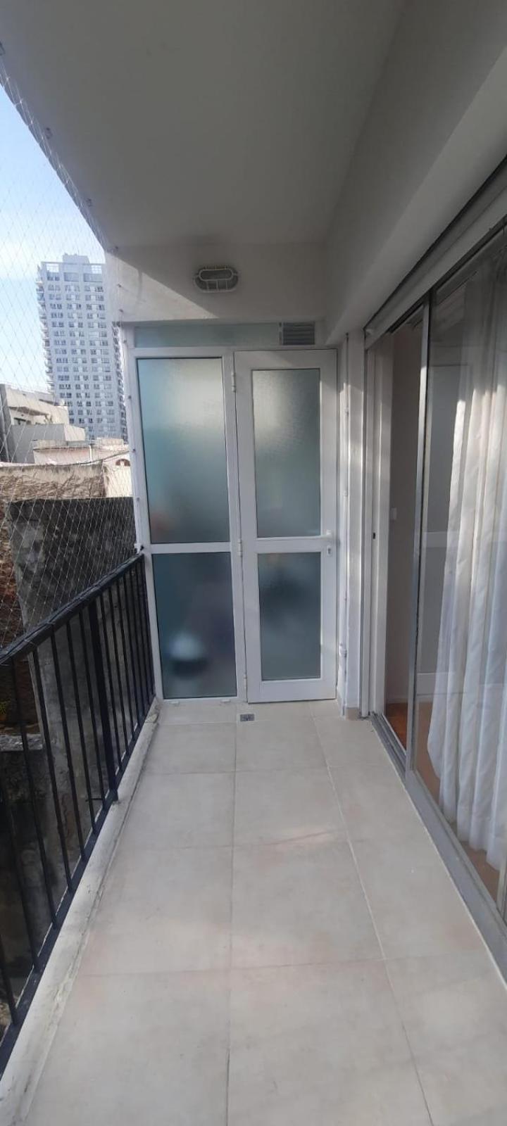 Hermoso Departamento En Palermo Muy Luminoso Буенос Айрес Екстериор снимка