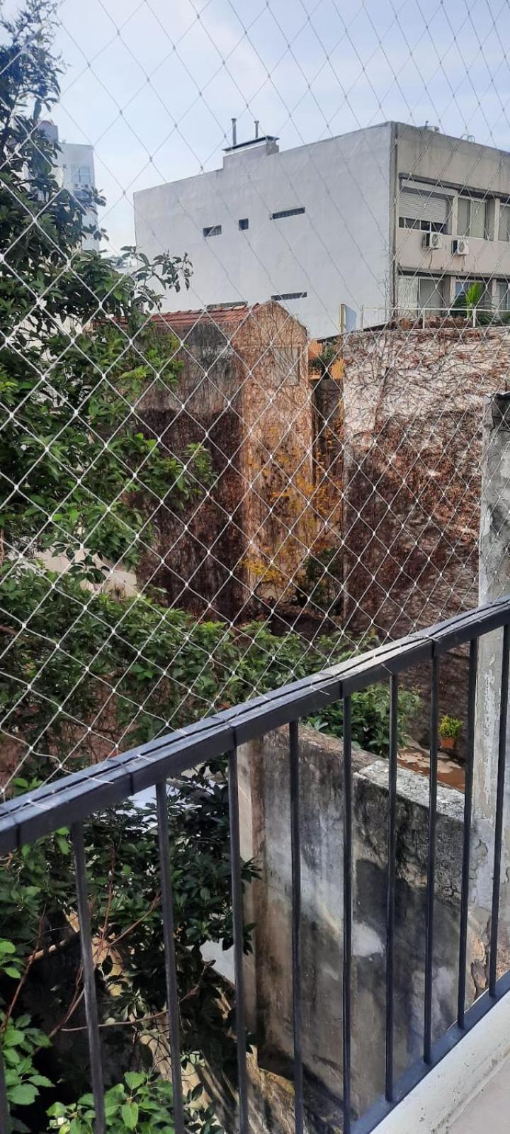 Hermoso Departamento En Palermo Muy Luminoso Буенос Айрес Екстериор снимка
